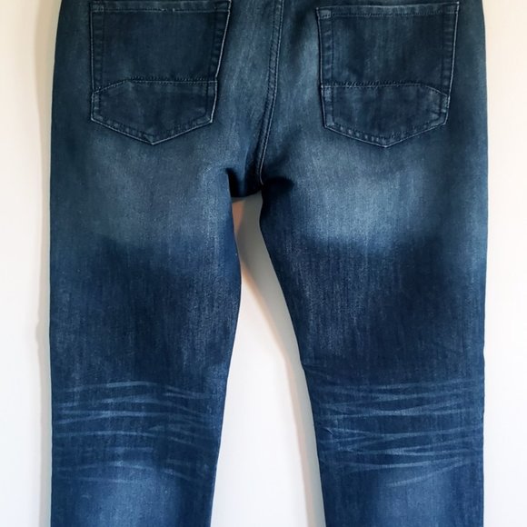 PD&C - Men's Jeans - 34X30 - Picture 3 of 3